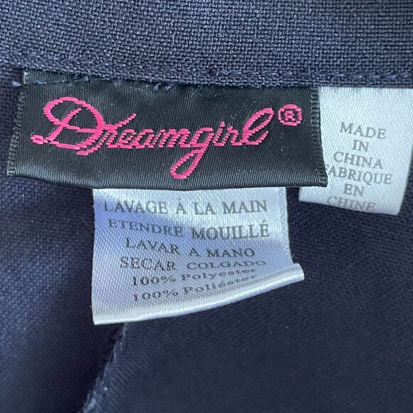 Dreamgirl - Prepschool Jacket - Picture 6 of 8